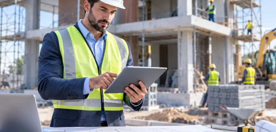 Construction & Home Services