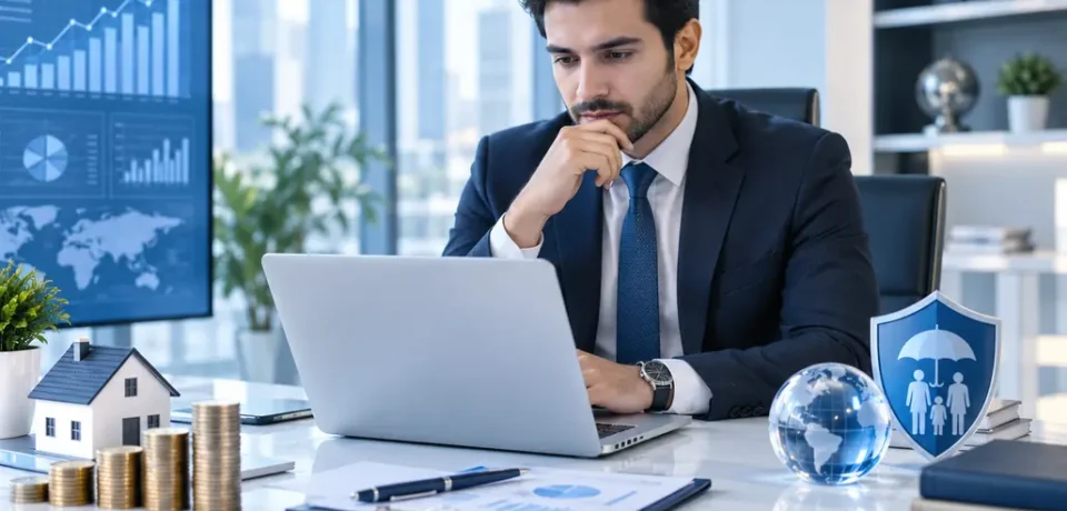 Finance & Insurance