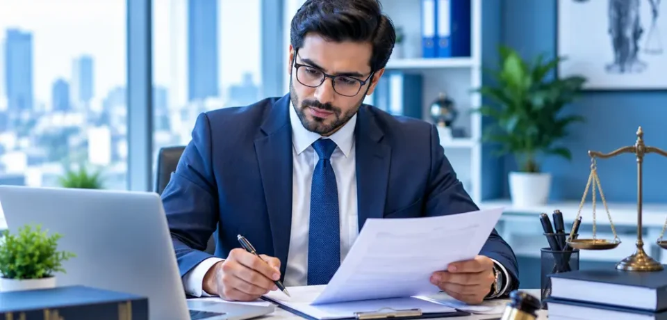 Legal & layer Consulting